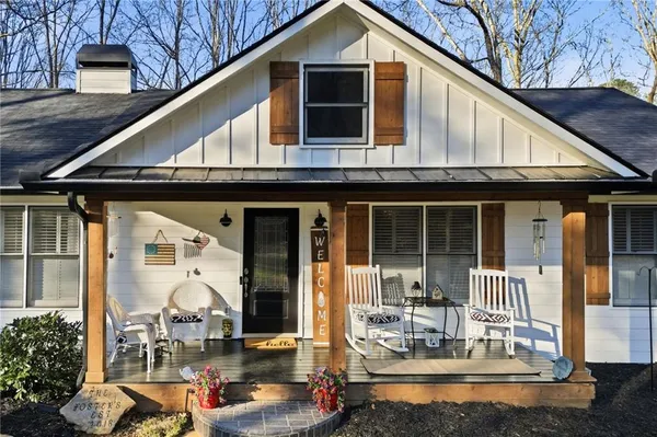 $599,900 | 149 Hidden Creek Road, Jasper, GA 30143