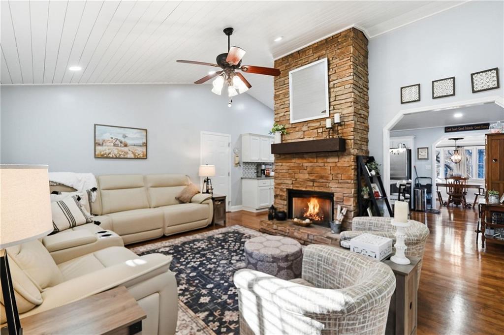 149 Hidden Creek Road Jasper, GA 30143 - Photo 9 of 60