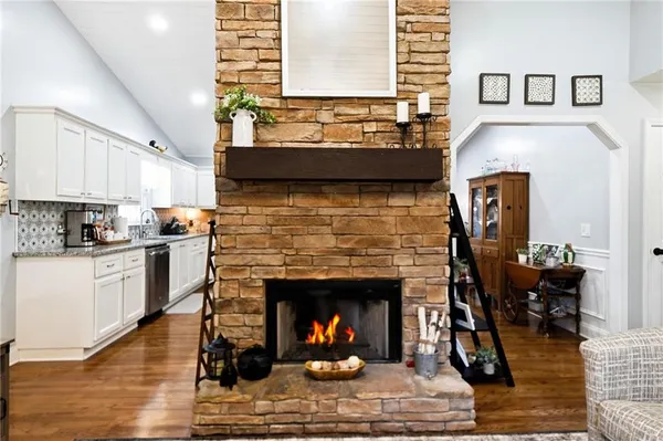 $599,900 | 149 Hidden Creek Road, Jasper, GA 30143
