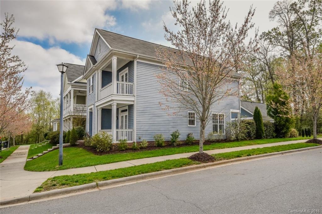 9824 Sunriver Road, Unit 67 Huntersville, NC 28078 - Photo 21 of 30 Gallery Image 21