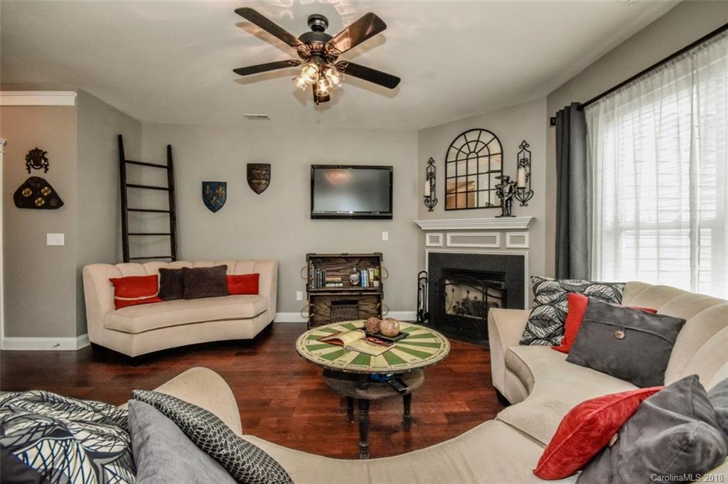 9824 Sunriver Road, Unit 67 Huntersville, NC 28078 - Photo 5 of 30 Gallery Image 5