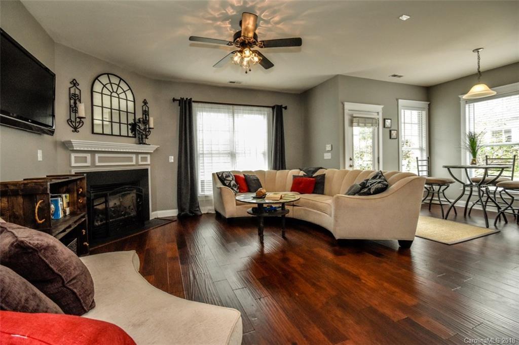 9824 Sunriver Road, Unit 67 Huntersville, NC 28078 - Photo 8 of 30 Gallery Image 8