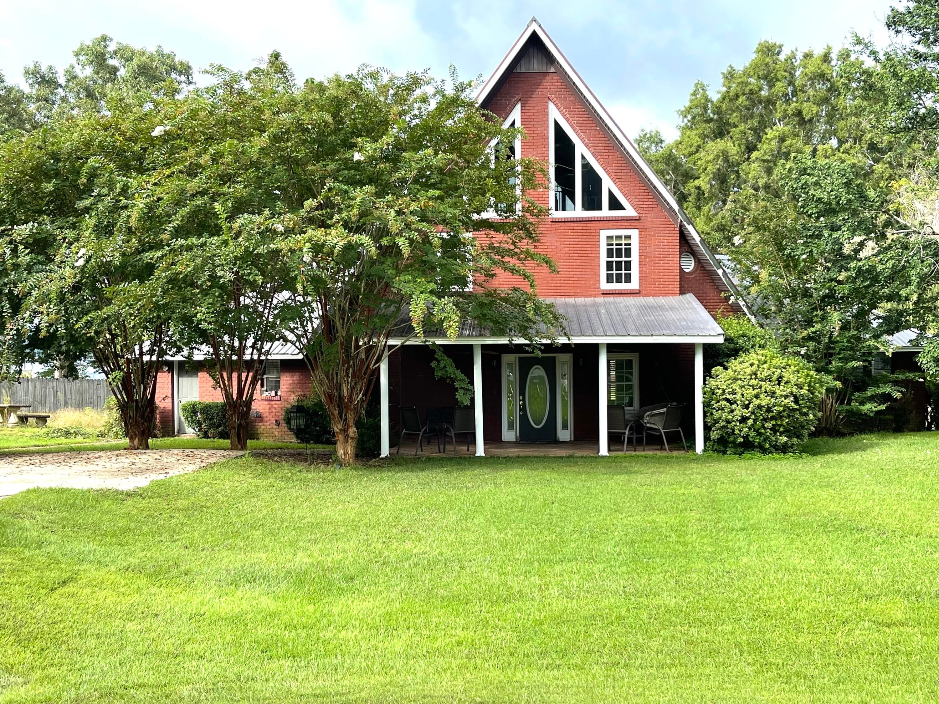 1885 Centerport Road Dadeville, AL 36853 - Photo 1 of 1 Gallery Image 1