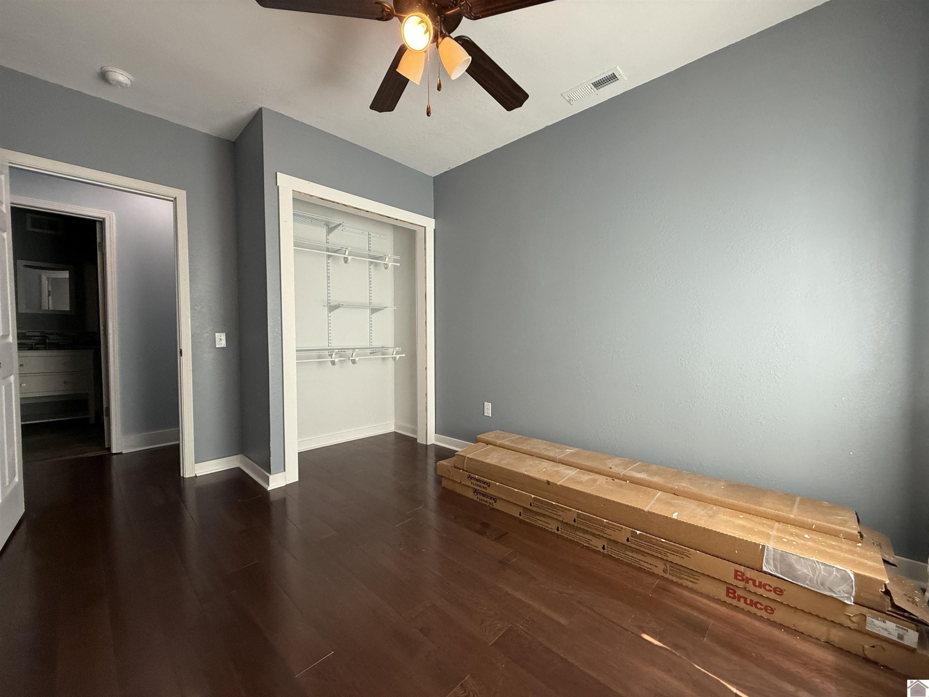 307 3rd Street Hazel, KY 42049 - Photo 24 of 44 Bedroom Two - Main Level