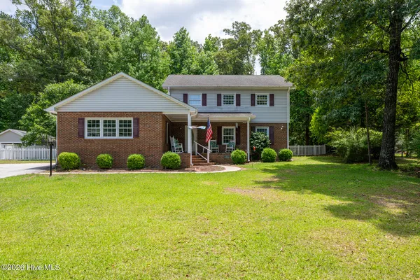 $400,000 | 3403 Wedgewood Drive, Trent Woods, NC 28562