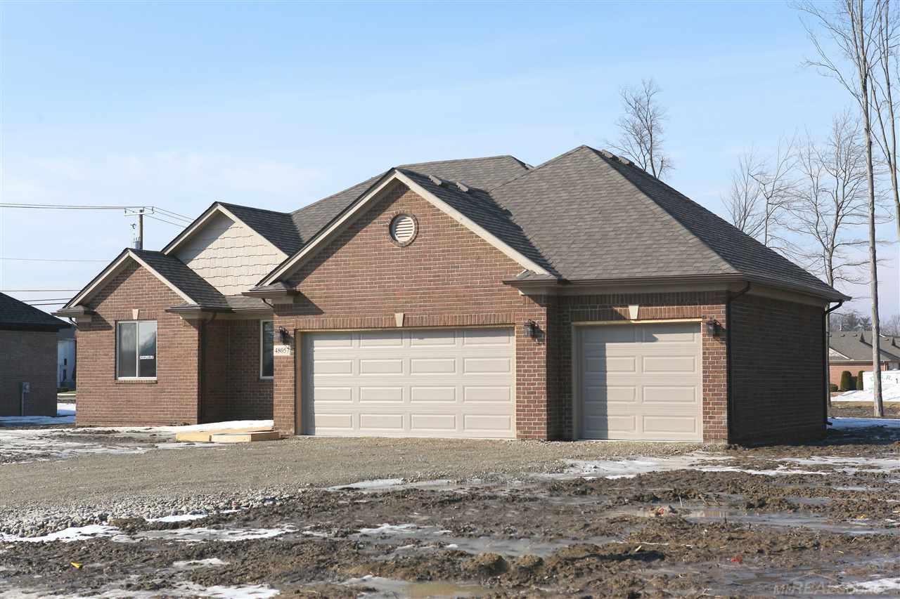 48057 Donner Road Chesterfield, MI 48047 - Photo 49 of 52