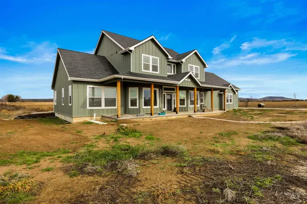 $1,800,000 | 5220 West Central Road, Emmett, ID 83617