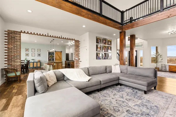 $1,800,000 | 5220 West Central Road, Emmett, ID 83617