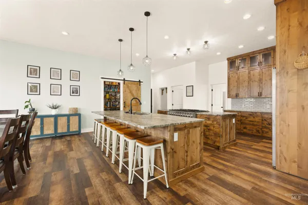 $1,800,000 | 5220 West Central Road, Emmett, ID 83617
