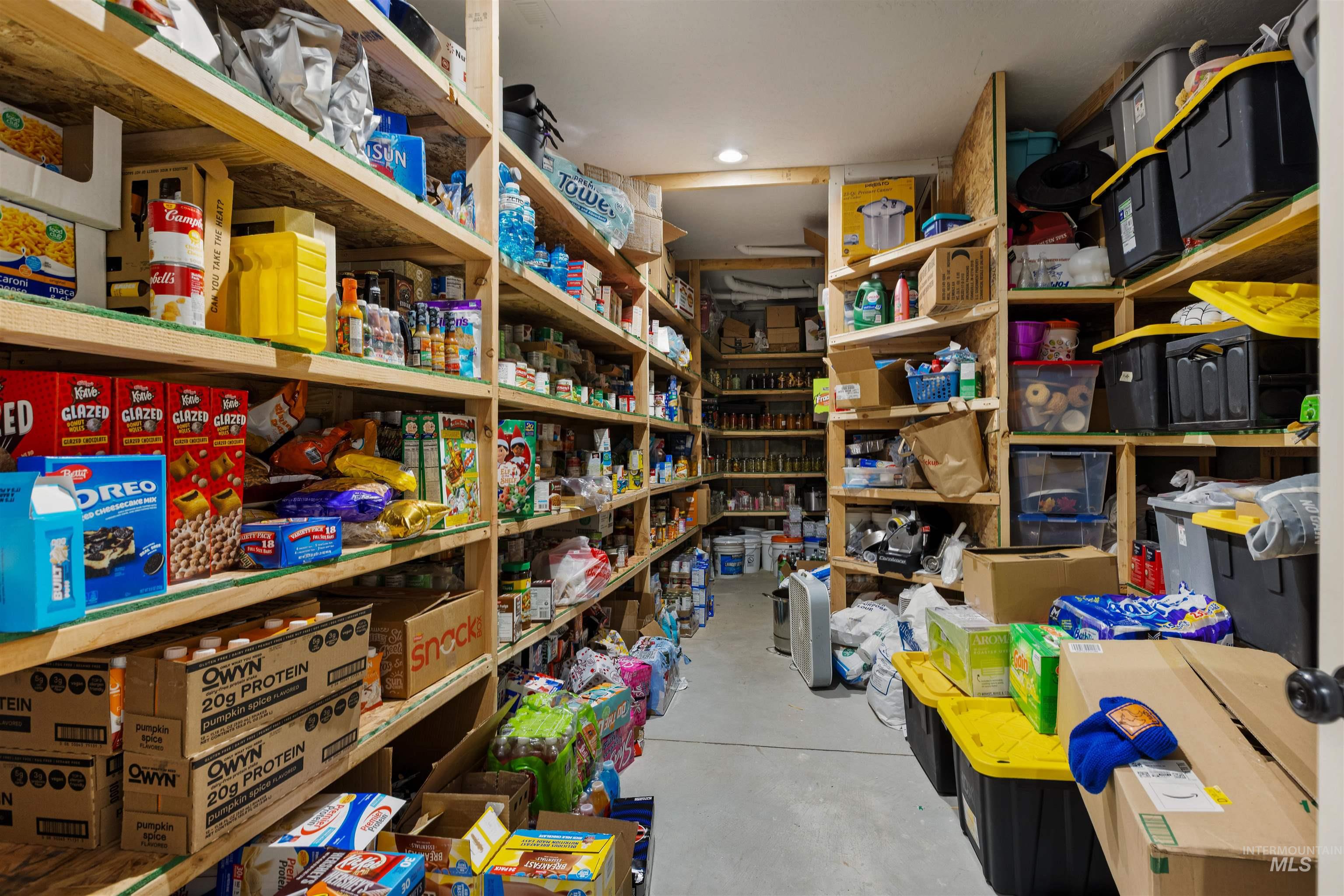 5220 West Central Road Emmett, ID 83617 - Photo 23 of 50 View of storage