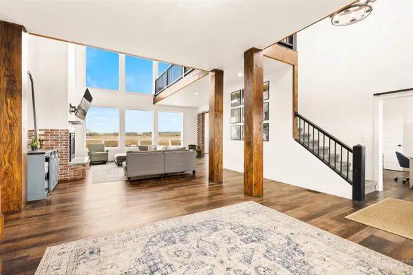 $1,800,000 | 5220 West Central Road, Emmett, ID 83617