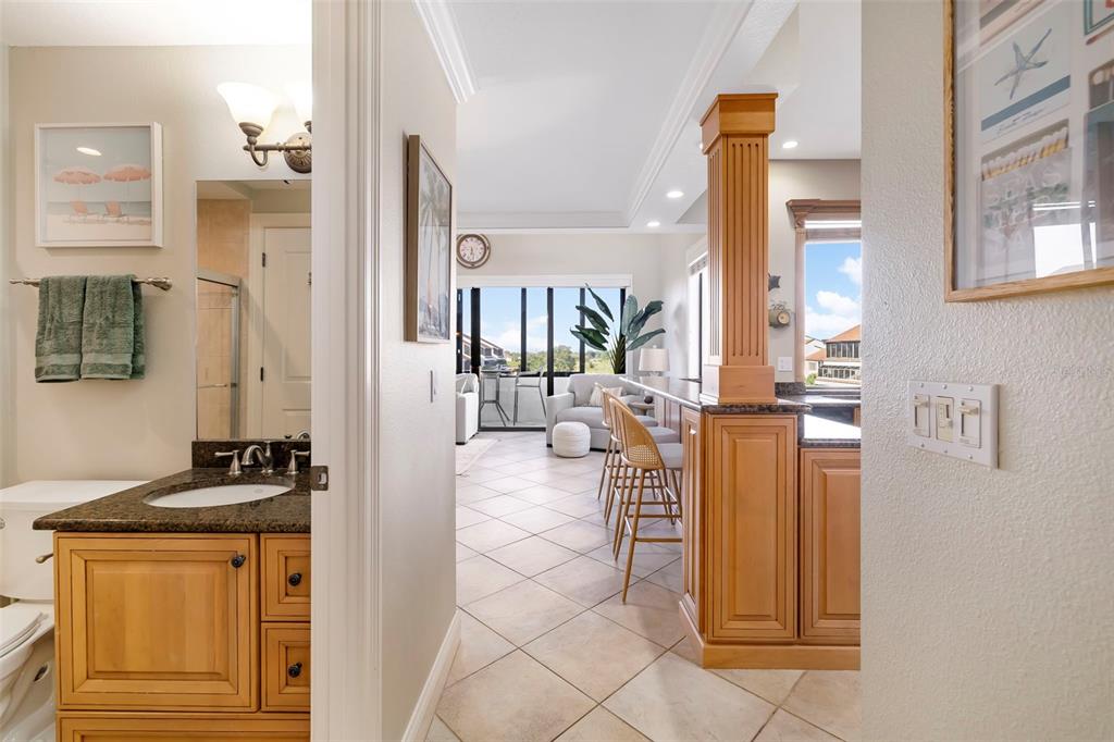 6263 Midnight Pass Road, Unit 403 Sarasota, FL 34242 - Photo 10 of 77