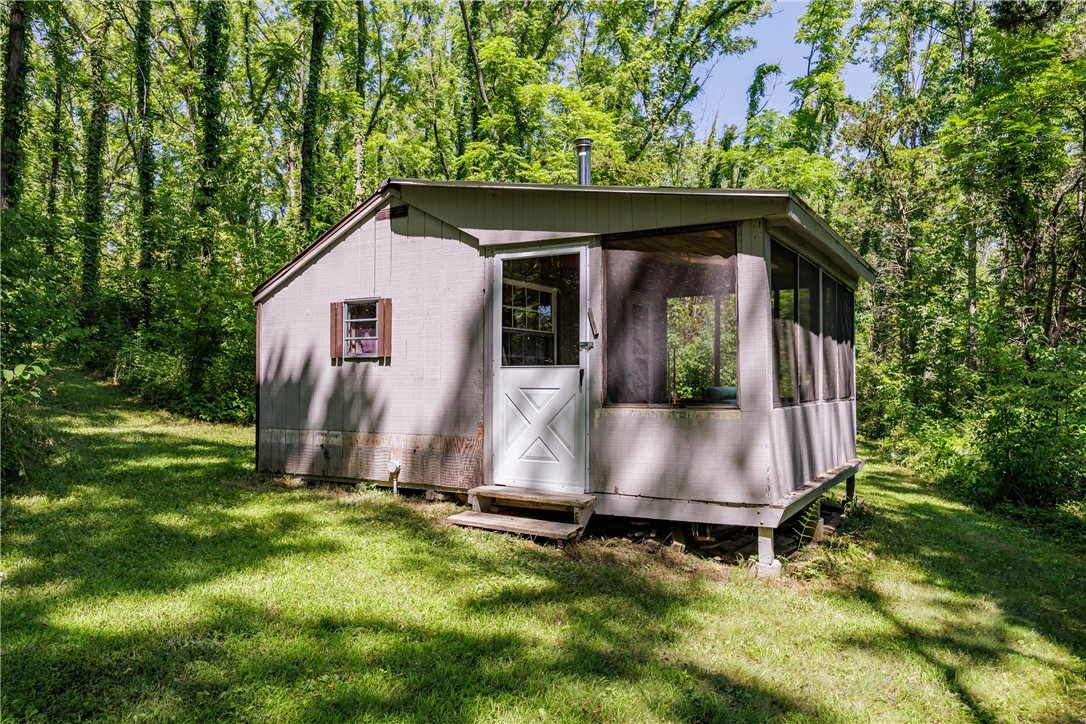 4306 Lakemont-Himrod Road Dundee, NY 14837 - Photo 44 of 50