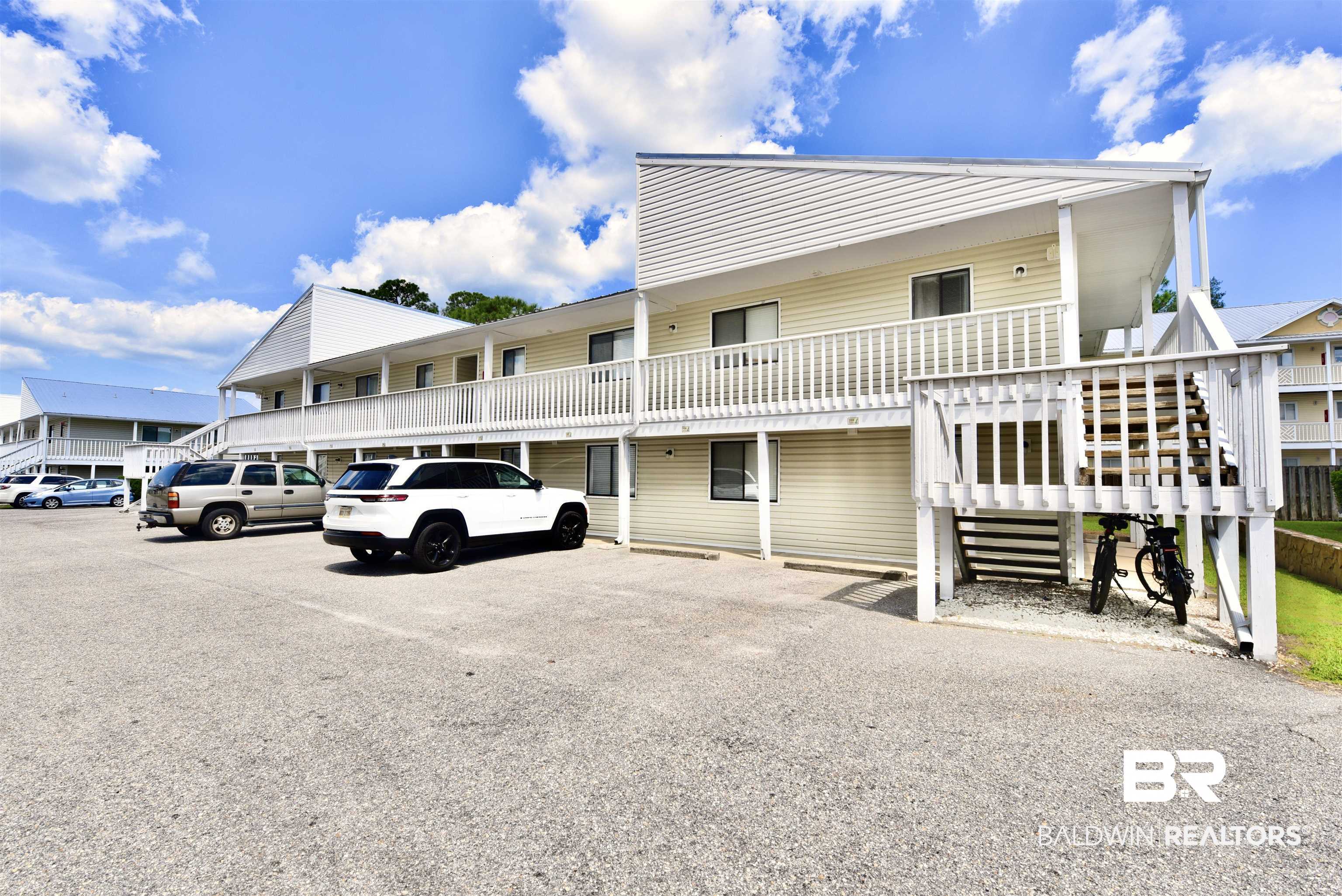 25925 -C Canal Road, Unit 206 Orange Beach, AL 36561 - Photo 24 of 33