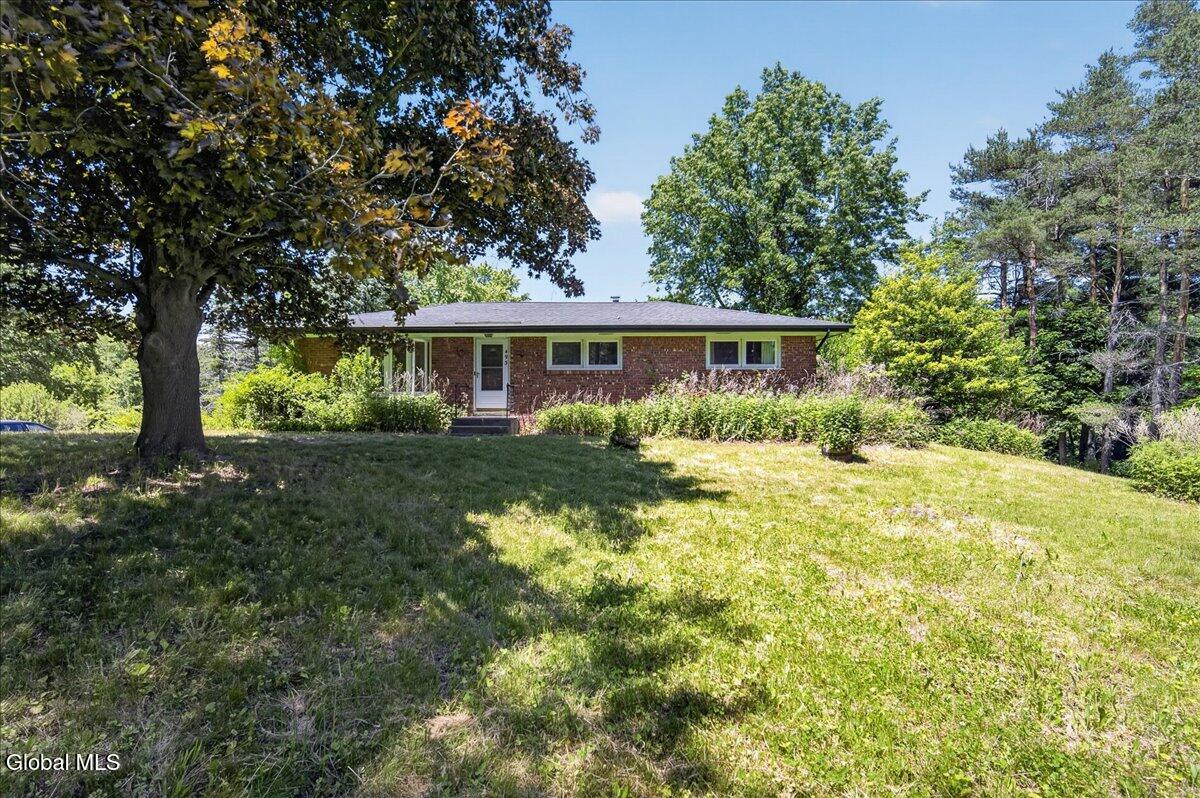 493 Altamont Road Altamont, NY 12009 - Photo 1 of 40 Front
