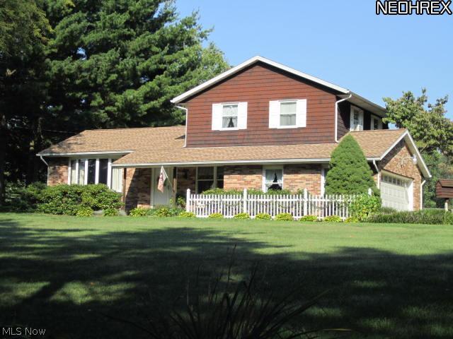 2882 Sunnybrook Road Mogadore, OH 44260 - Photo 1 of 24 Gallery Image 1