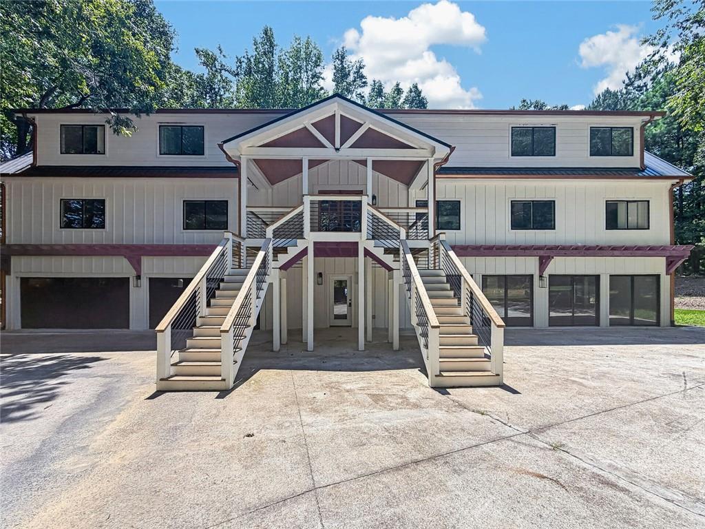 40 Crowe Road Alpharetta, GA 30004 - Photo 1 of 84 Gallery Image 1