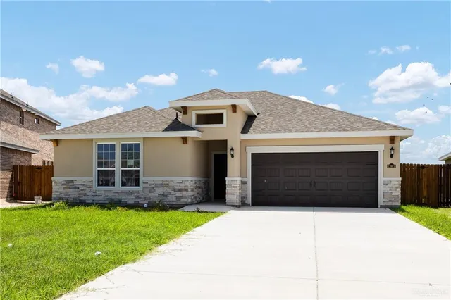 $364,990 | 6528 Anaqua Loop, McAllen, TX 78504