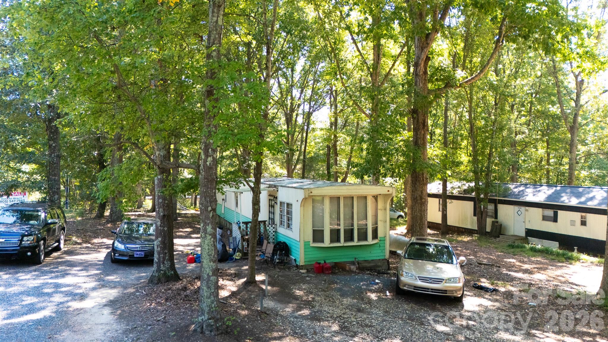 4350 Cureton Ferry Road Catawba, SC 29704 - Photo 5 of 10 Gallery Image 5