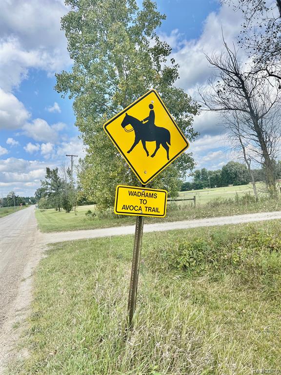 V/l Fargo Road Avoca, MI 48006 - Photo 13 of 21