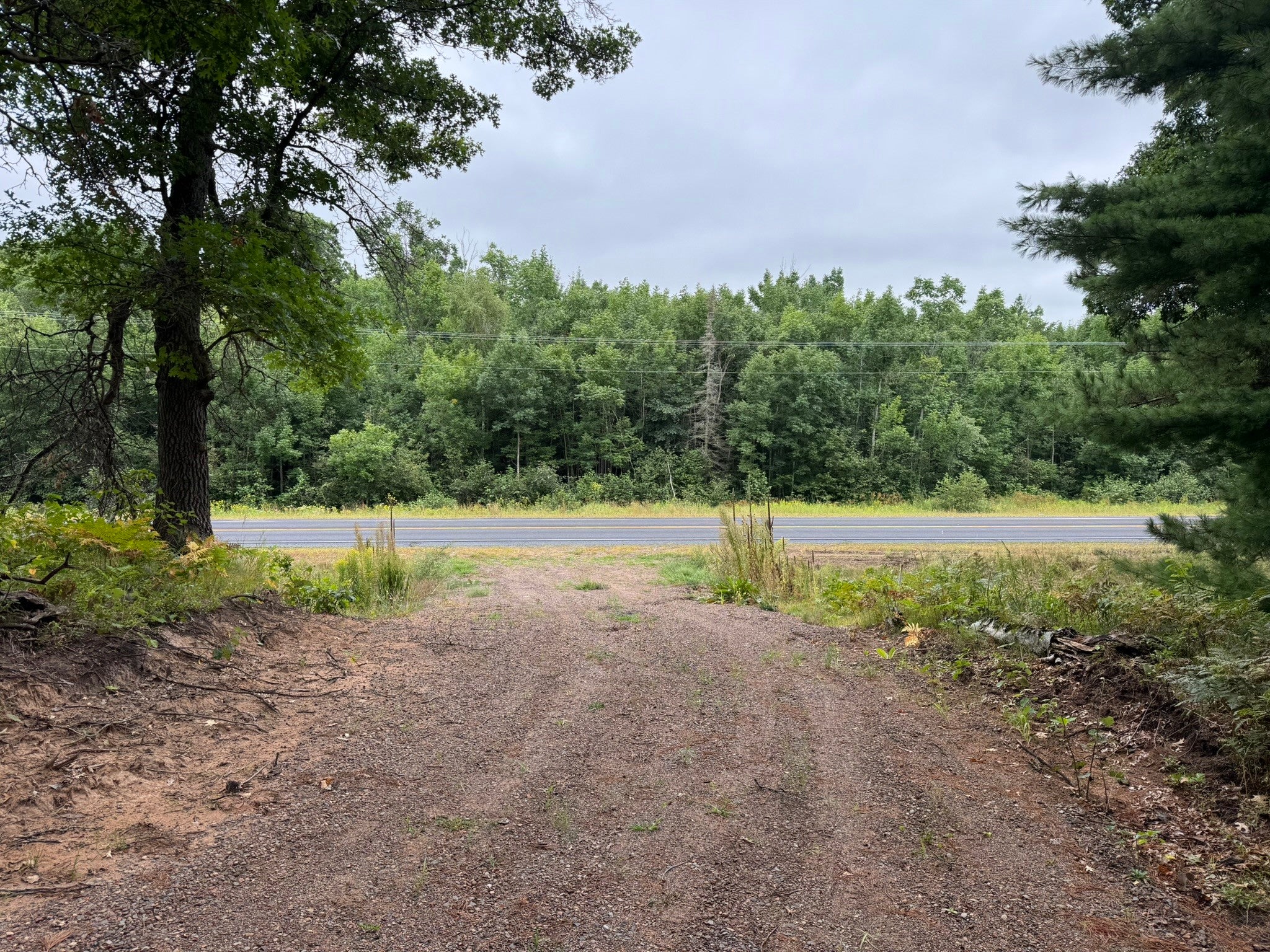 N8004 Cty Road Spooner, WI 54801 - Photo 1 of 11 Gallery Image 1