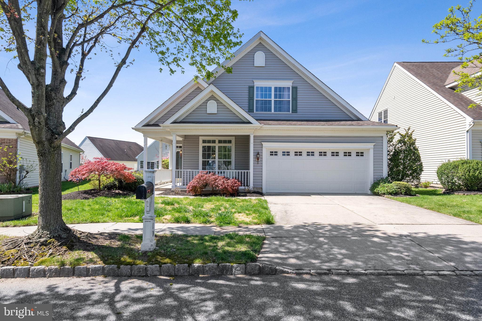 10 Harris Court Riverside, NJ 08075 - Photo 2 of 26