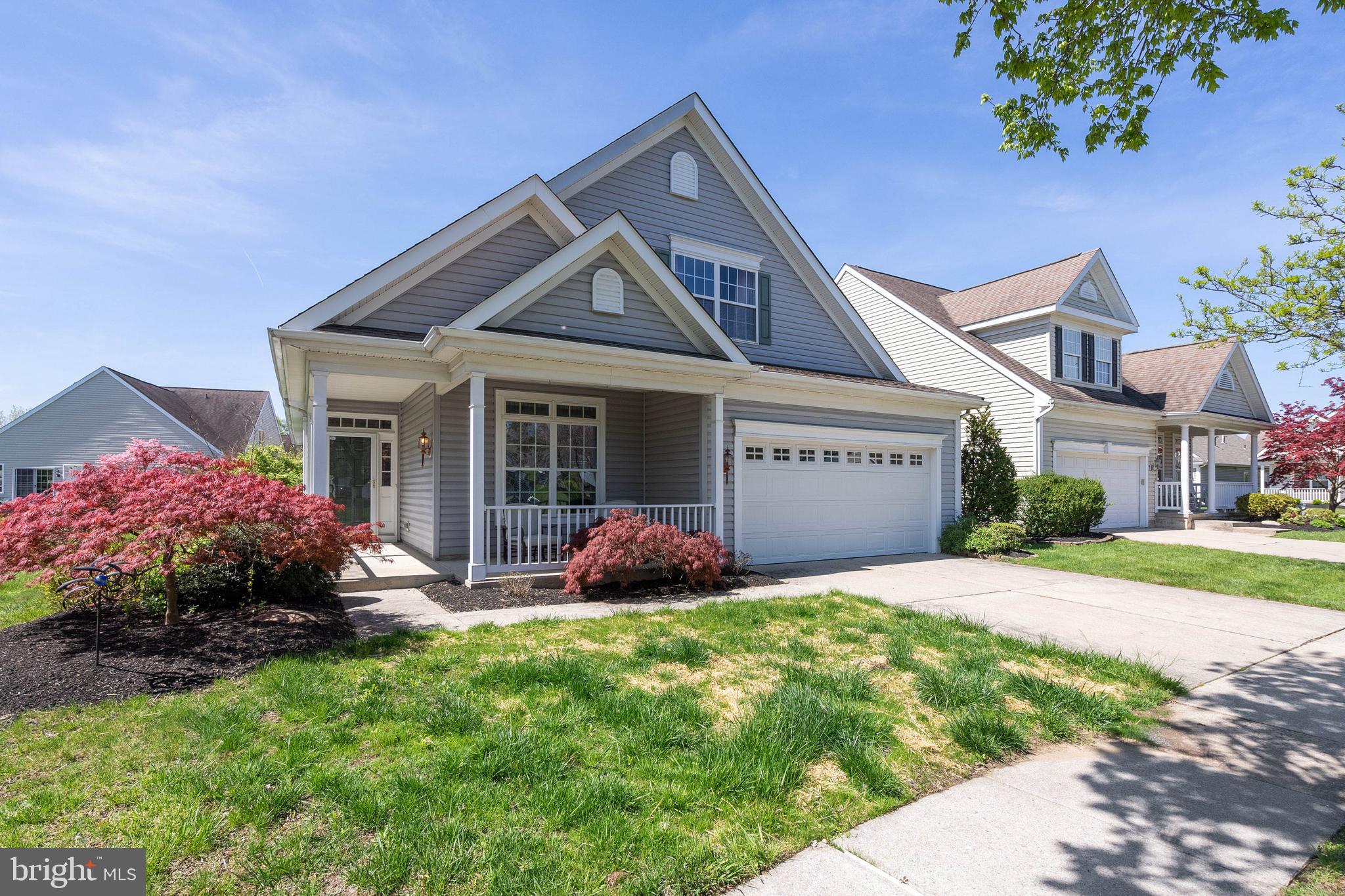 10 Harris Court Riverside, NJ 08075 - Photo 3 of 26