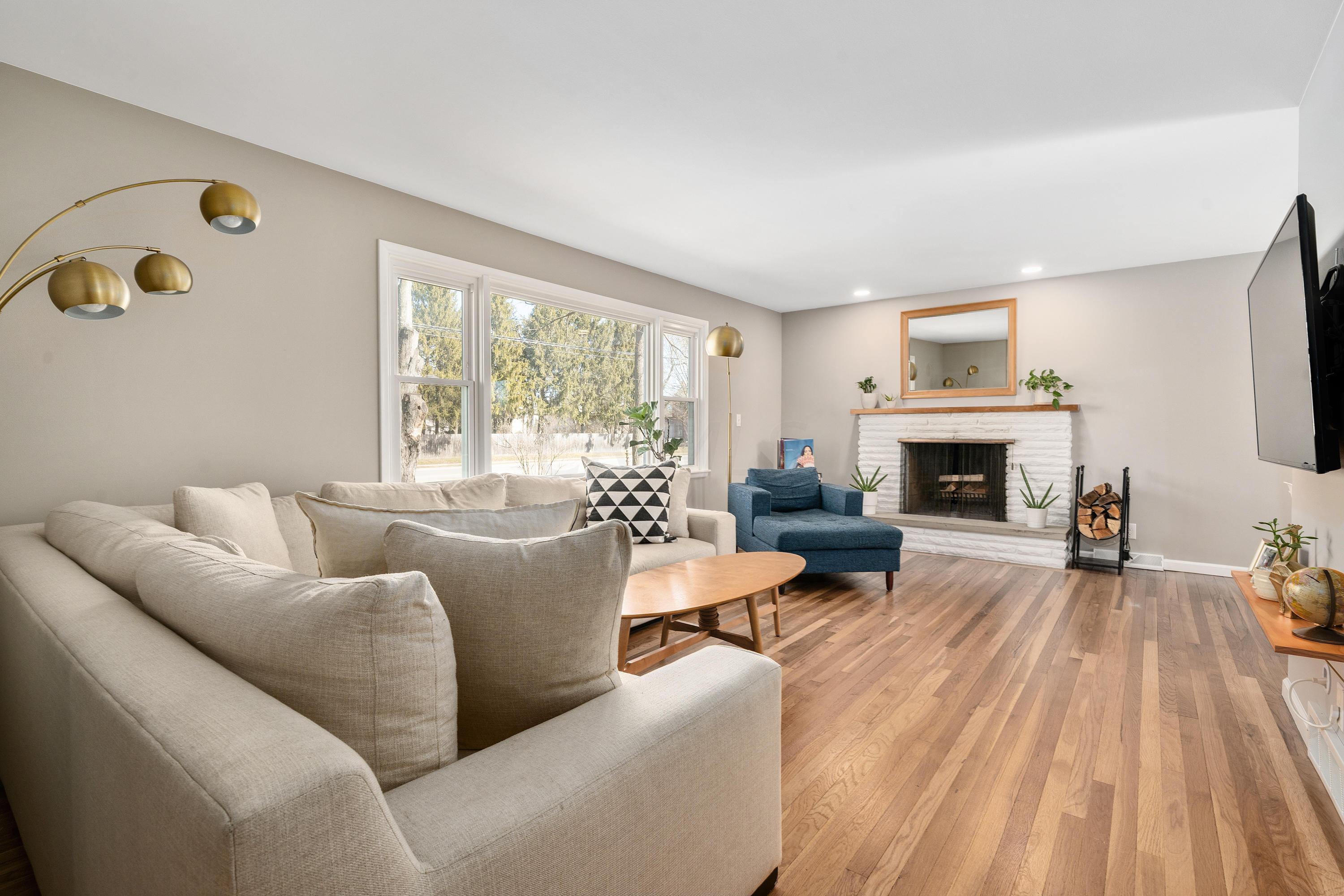 455 County Line Road Westerville, OH 43081 - Photo 1 of 55 Gallery Image 1
