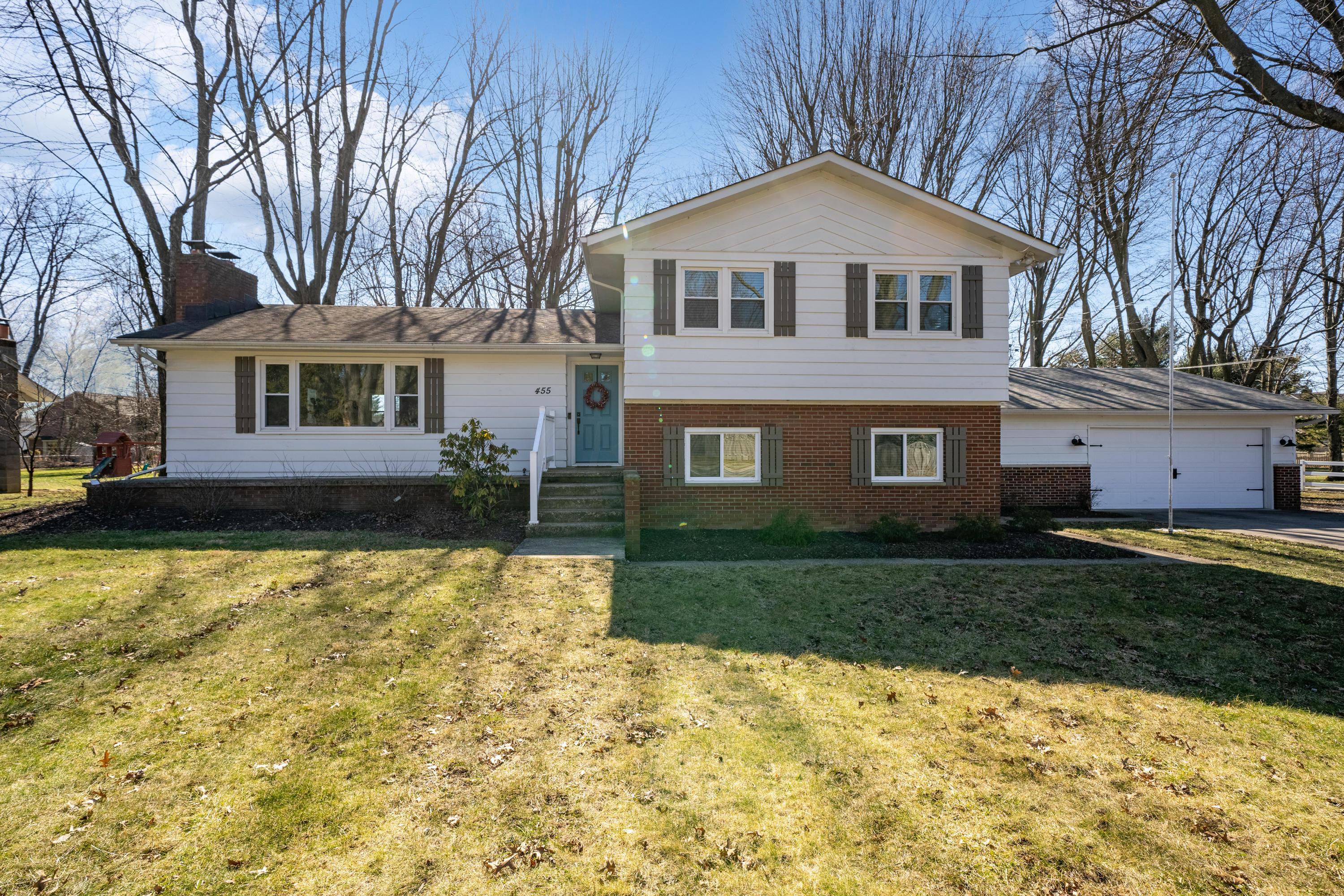 455 County Line Road Westerville, OH 43081 - Photo 2 of 55 Gallery Image 2