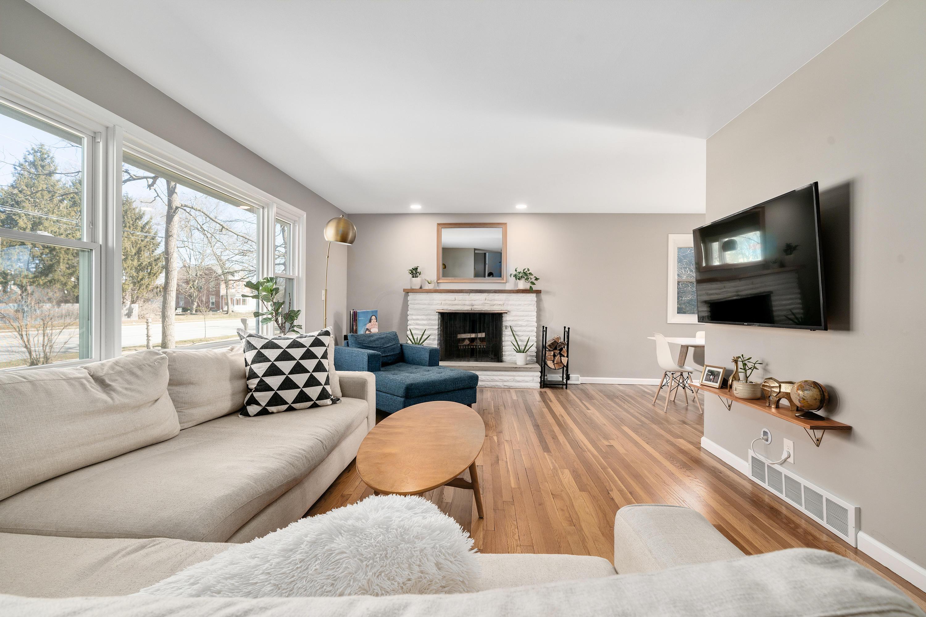 455 County Line Road Westerville, OH 43081 - Photo 5 of 55 Gallery Image 5