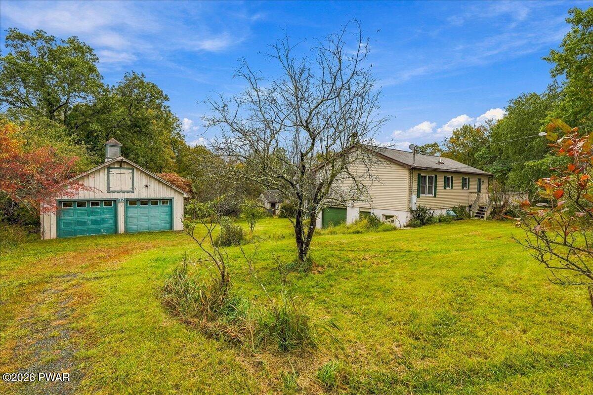 72 Steep Hill Road Beach Lake, PA 18405 - Photo 49 of 52 Gallery Image 49