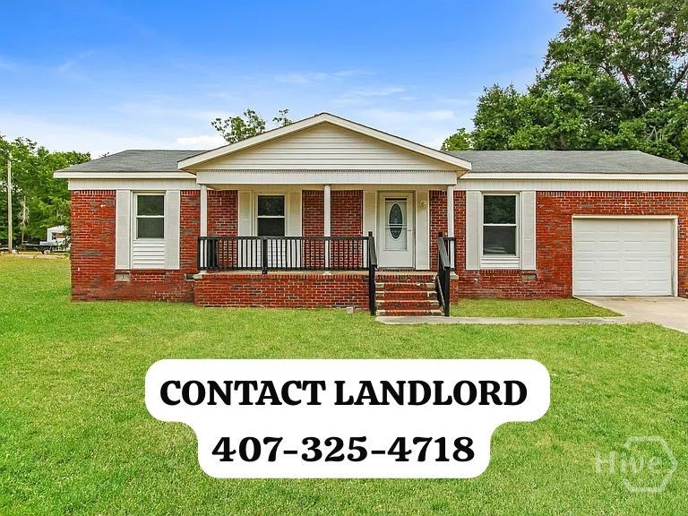 2056 Cannon Bridge Road Cordova, SC 29039 - Photo 2 of 25