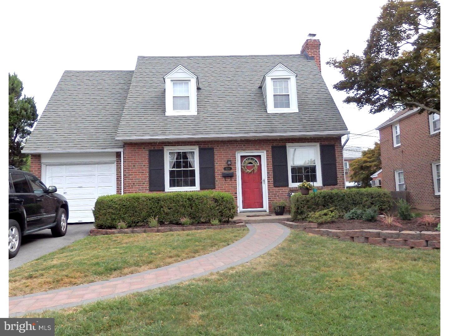 609 Willowbrook Road Havertown, PA 19083 - Photo 1 of 25 Exterior Front