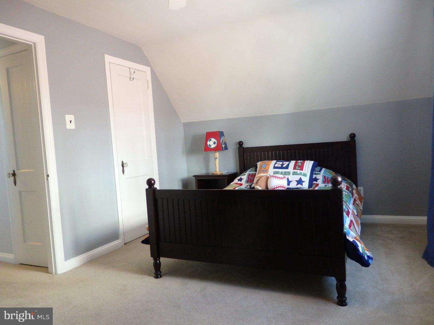 609 Willowbrook Road Havertown, PA 19083 - Photo 14 of 25 Bedroom 2