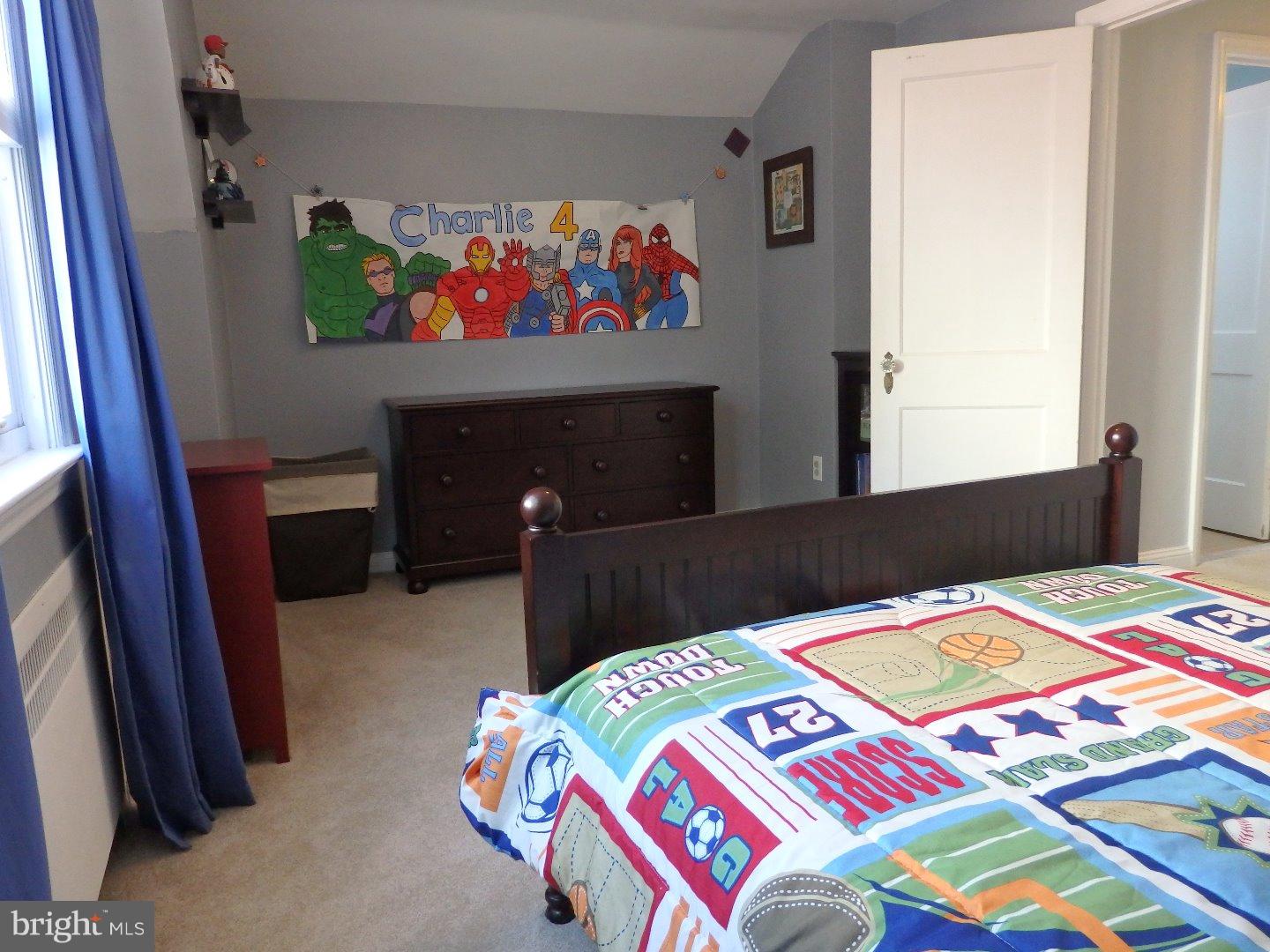 609 Willowbrook Road Havertown, PA 19083 - Photo 15 of 25 Bedroom 2