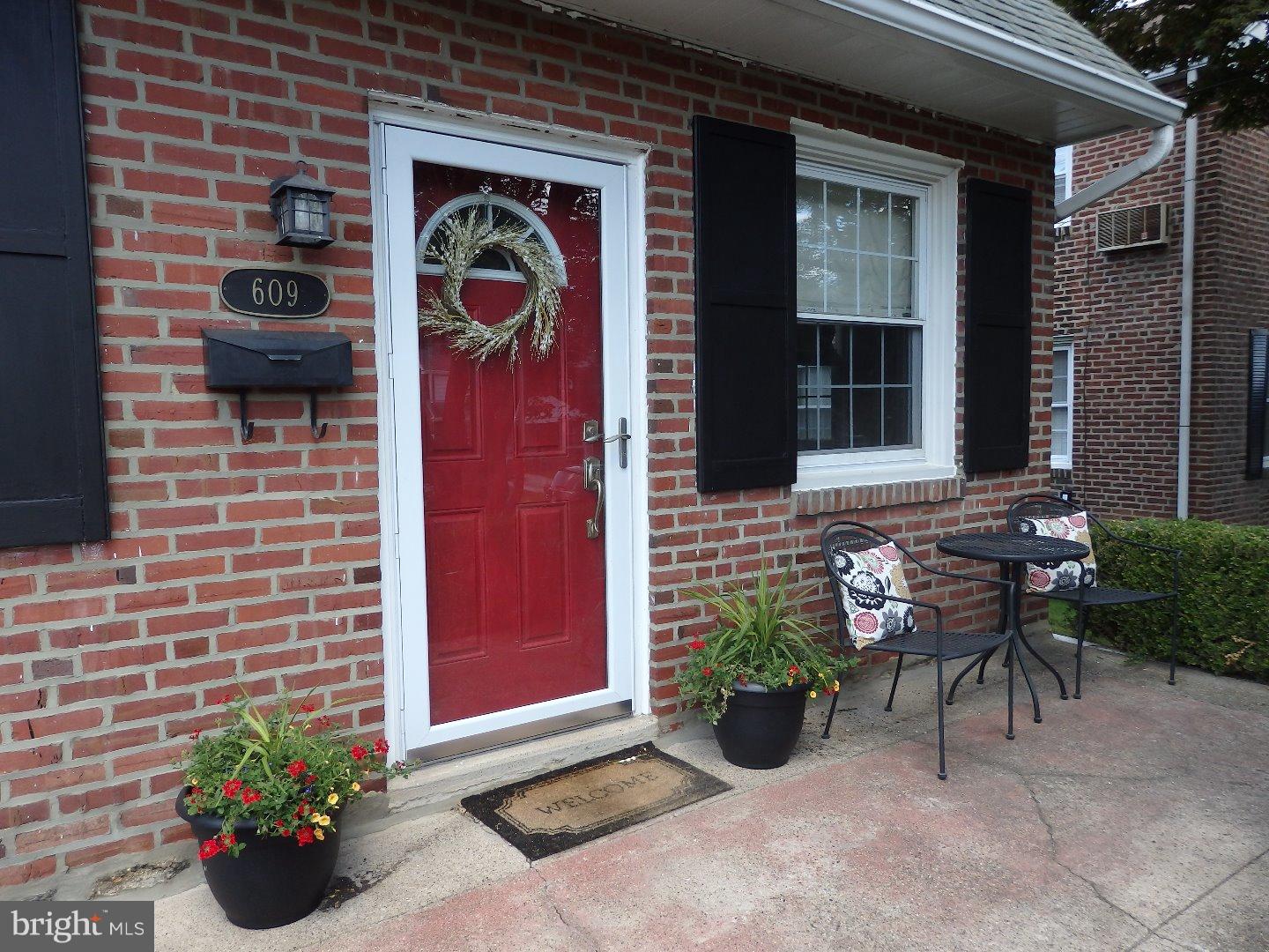 609 Willowbrook Road Havertown, PA 19083 - Photo 3 of 25 Exterior Front