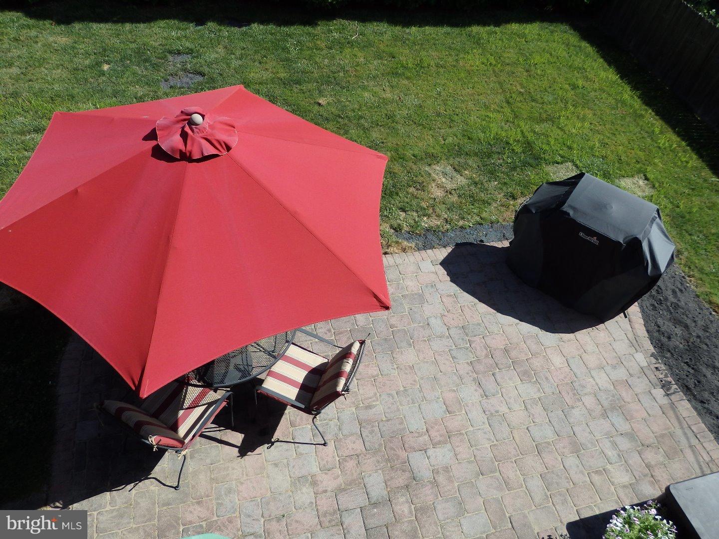 609 Willowbrook Road Havertown, PA 19083 - Photo 22 of 25 Patio