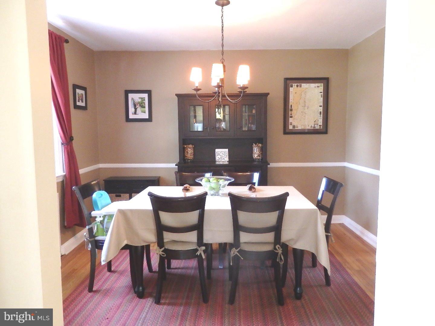 609 Willowbrook Road Havertown, PA 19083 - Photo 7 of 25 Dining Room