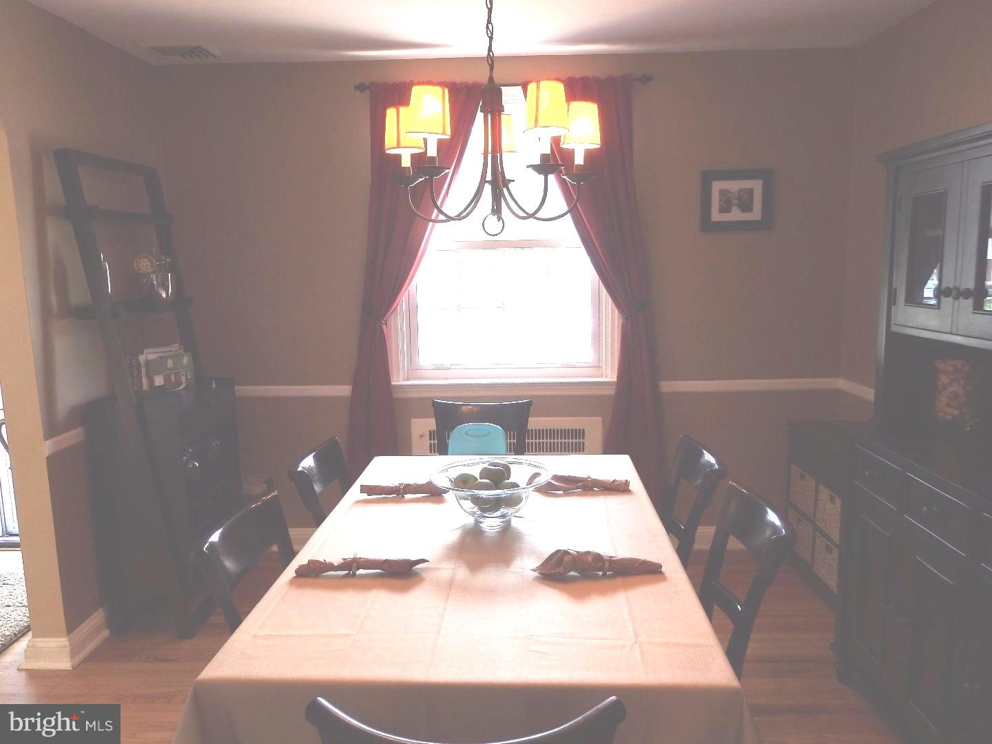 609 Willowbrook Road Havertown, PA 19083 - Photo 8 of 25 Dining Room