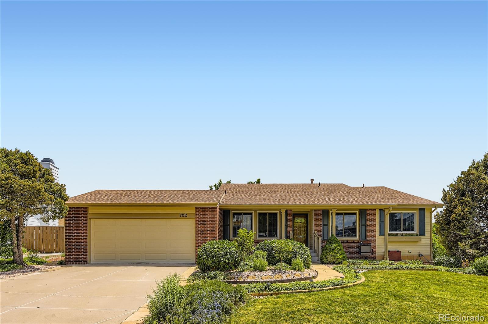 702 Windmill Place Highlands Ranch, CO 80126 - Photo 1 of 27 Gallery Image 1