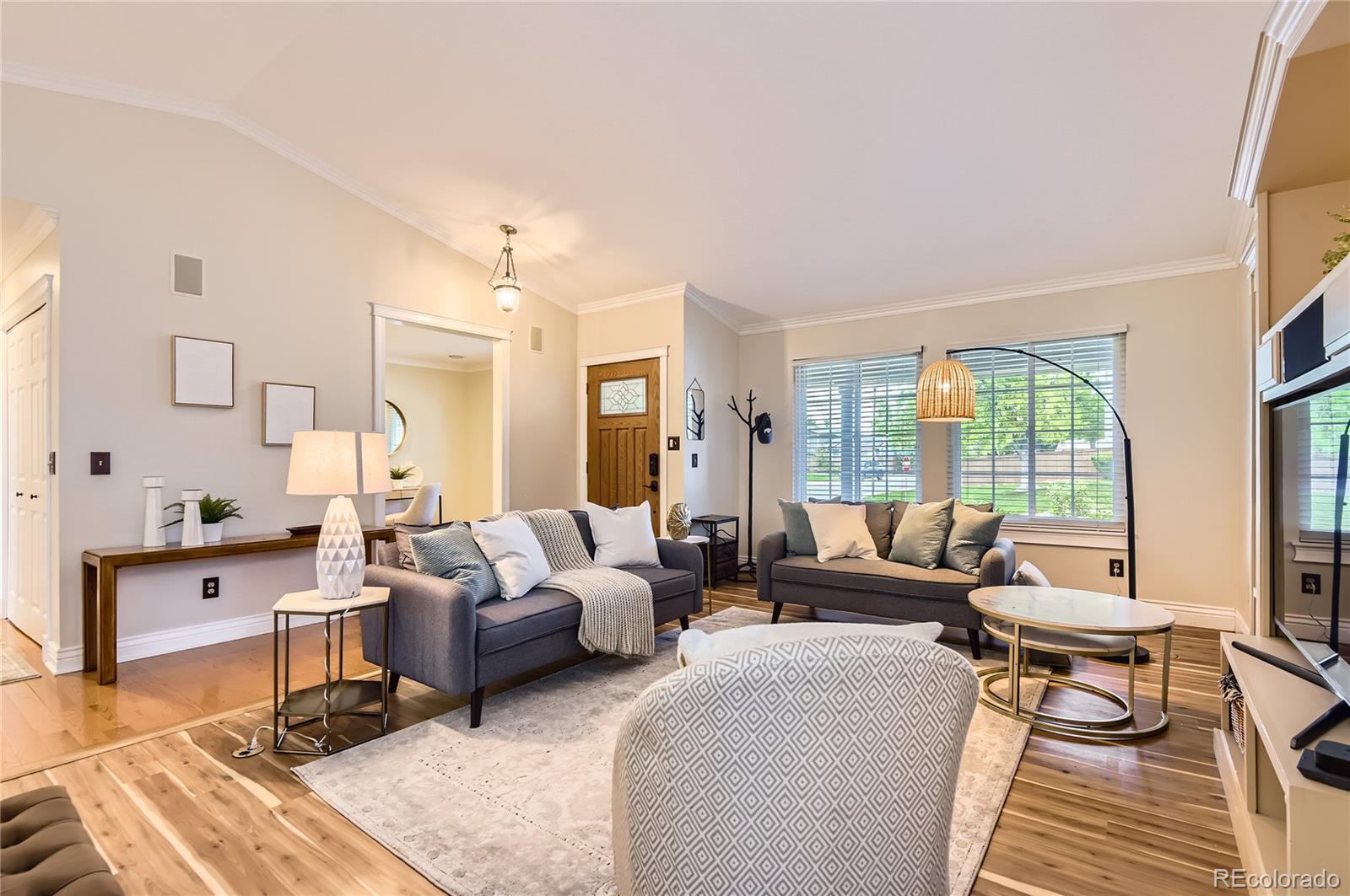 702 Windmill Place Highlands Ranch, CO 80126 - Photo 2 of 27 Gallery Image 2