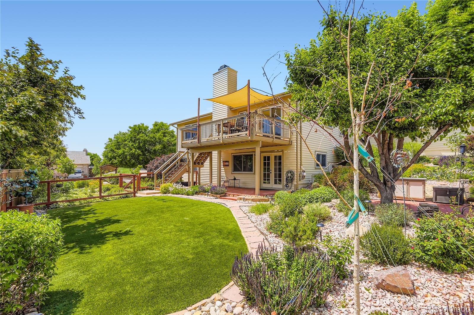 702 Windmill Place Highlands Ranch, CO 80126 - Photo 24 of 27 Gallery Image 24