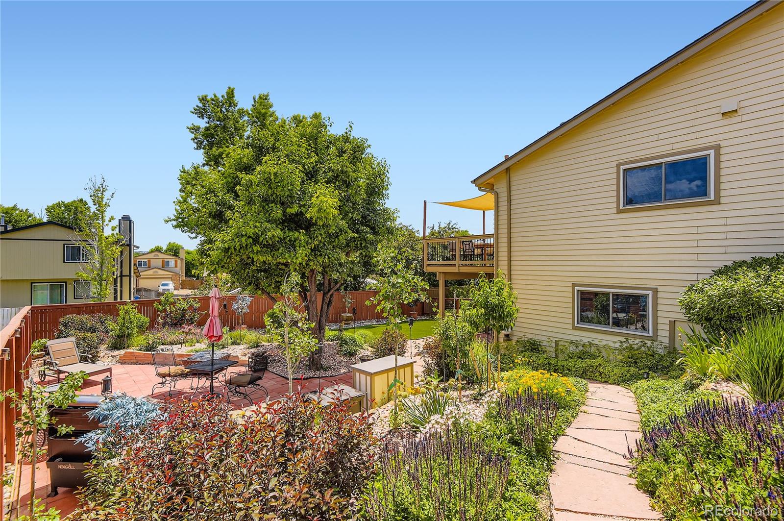 702 Windmill Place Highlands Ranch, CO 80126 - Photo 25 of 27 Gallery Image 25