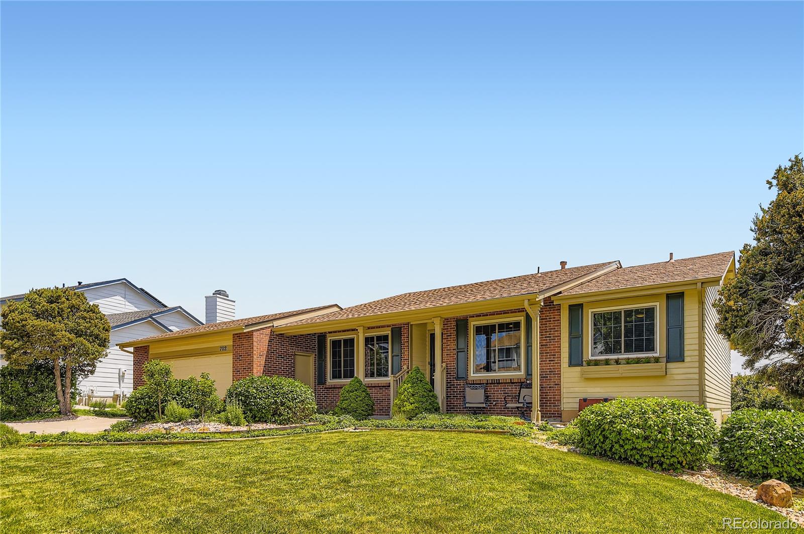 702 Windmill Place Highlands Ranch, CO 80126 - Photo 26 of 27 Gallery Image 26