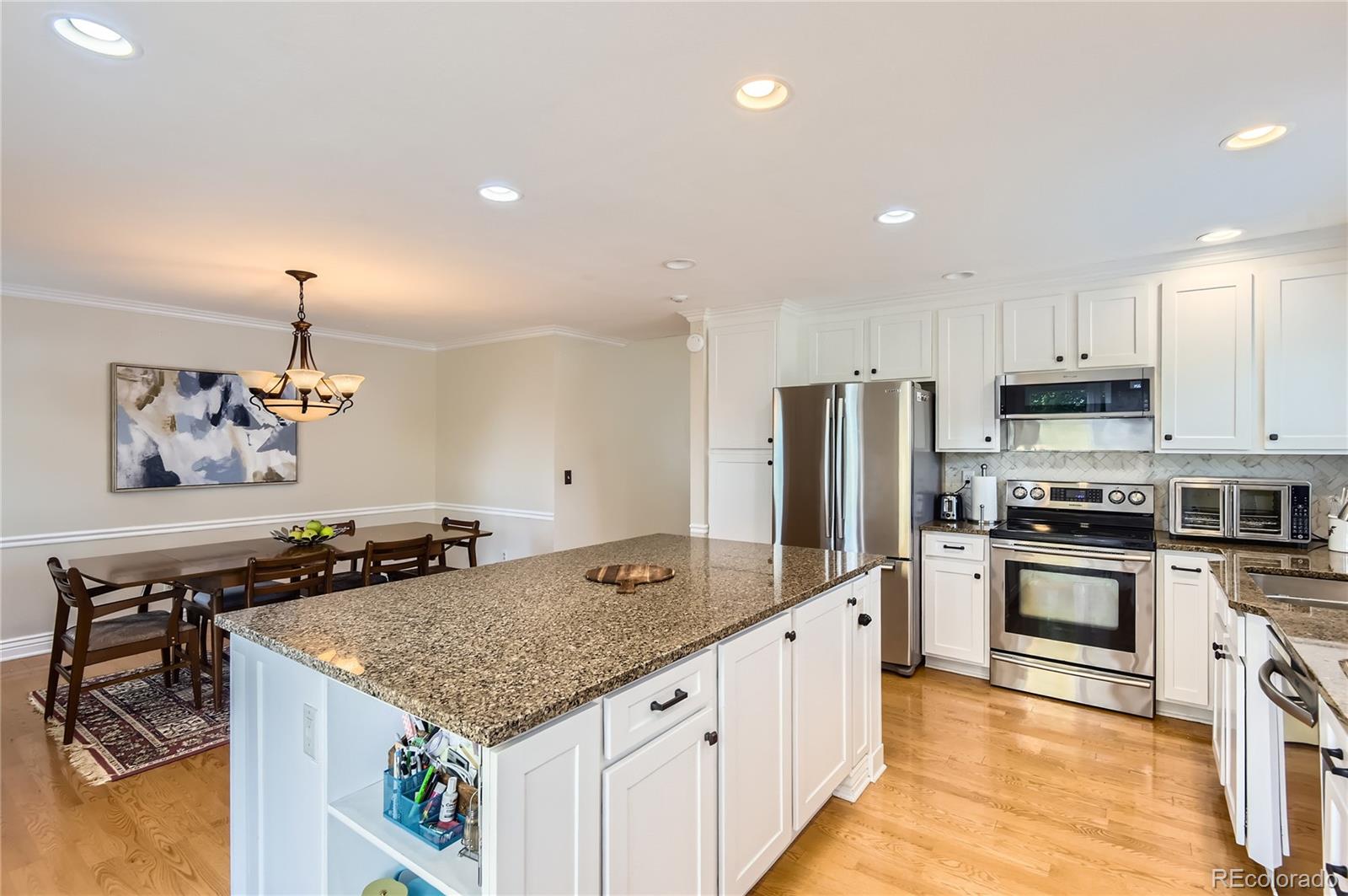 702 Windmill Place Highlands Ranch, CO 80126 - Photo 7 of 27 Gallery Image 7