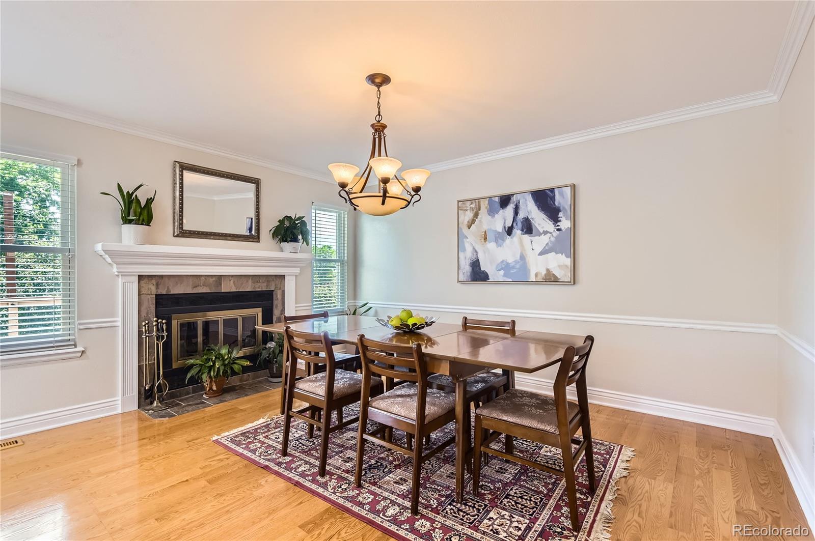 702 Windmill Place Highlands Ranch, CO 80126 - Photo 9 of 27 Gallery Image 9