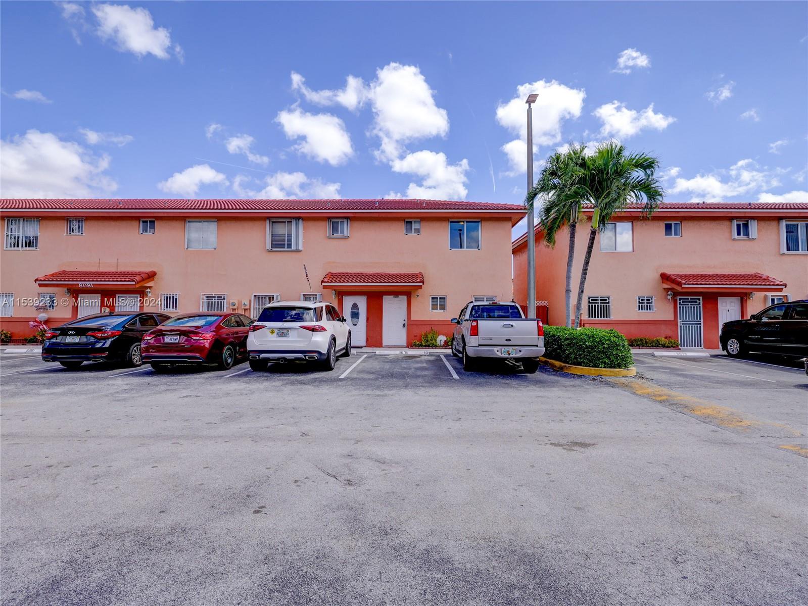 8081 Northwest 8th St Unit 1  