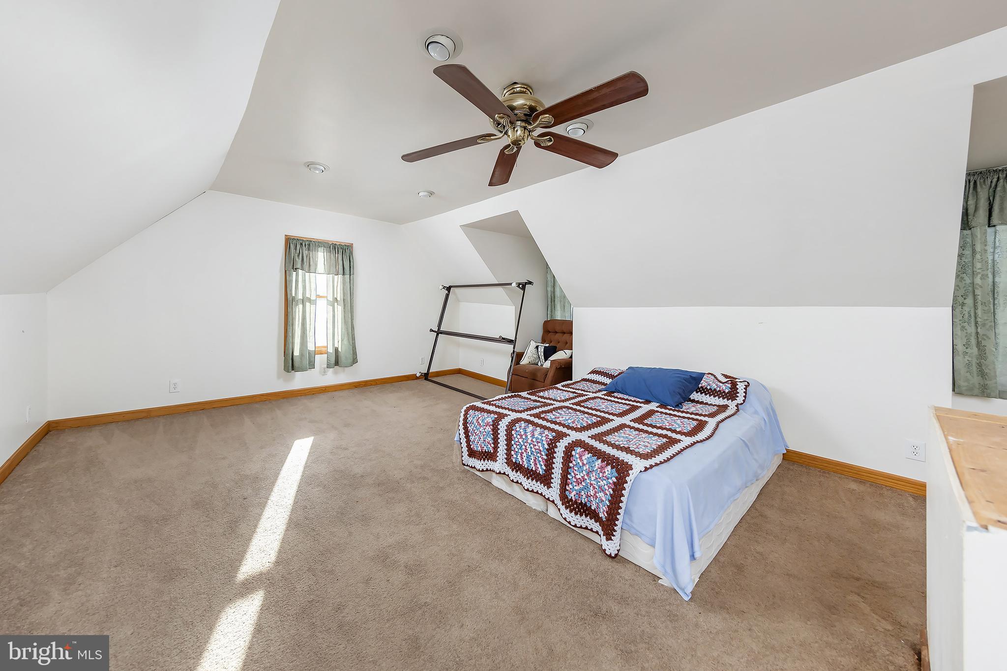 88 Rutgers Road Pennsville, NJ 08070 - Photo 11 of 23 Bedroom #3