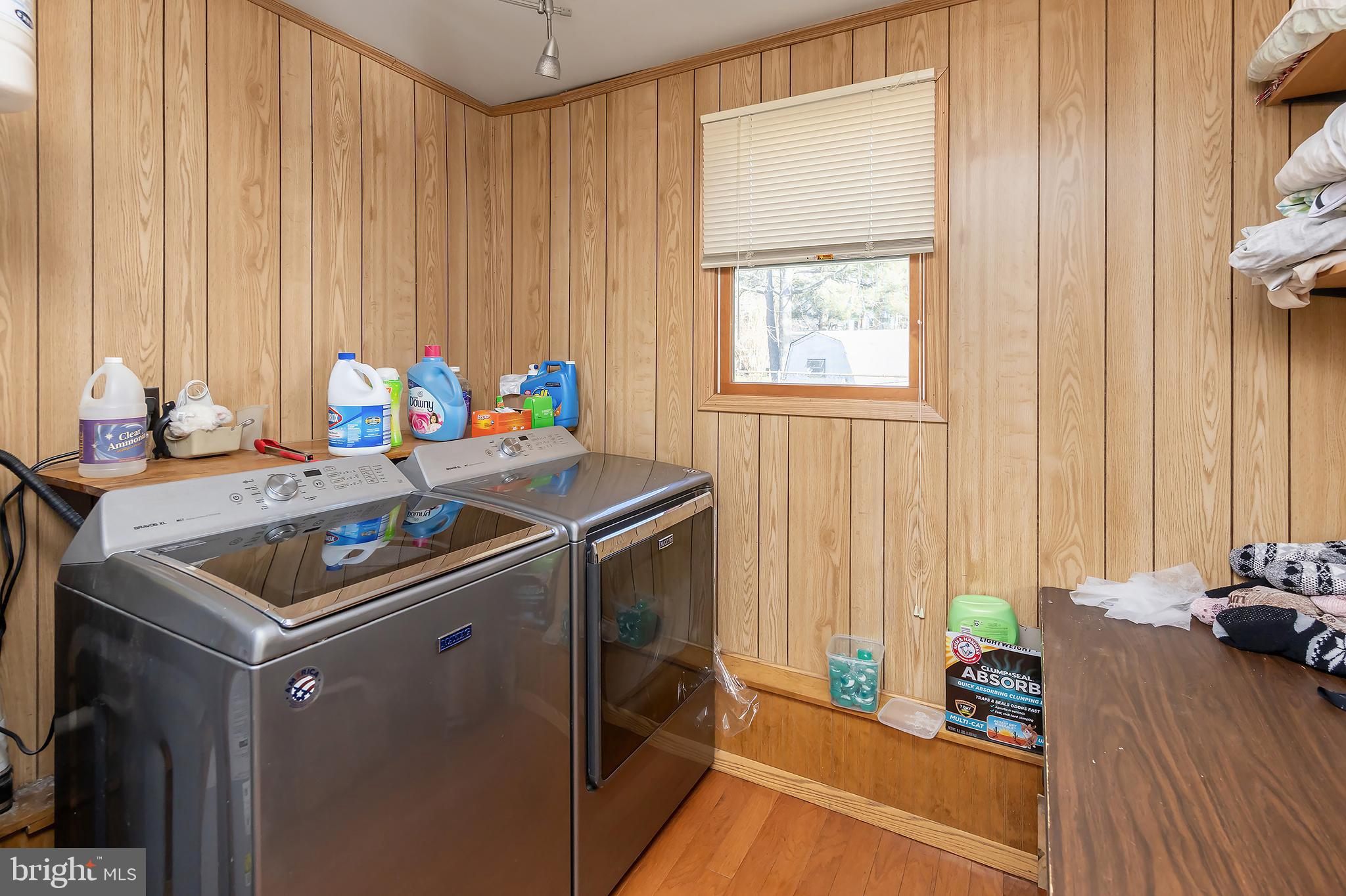 88 Rutgers Road Pennsville, NJ 08070 - Photo 13 of 23 Laundry Room