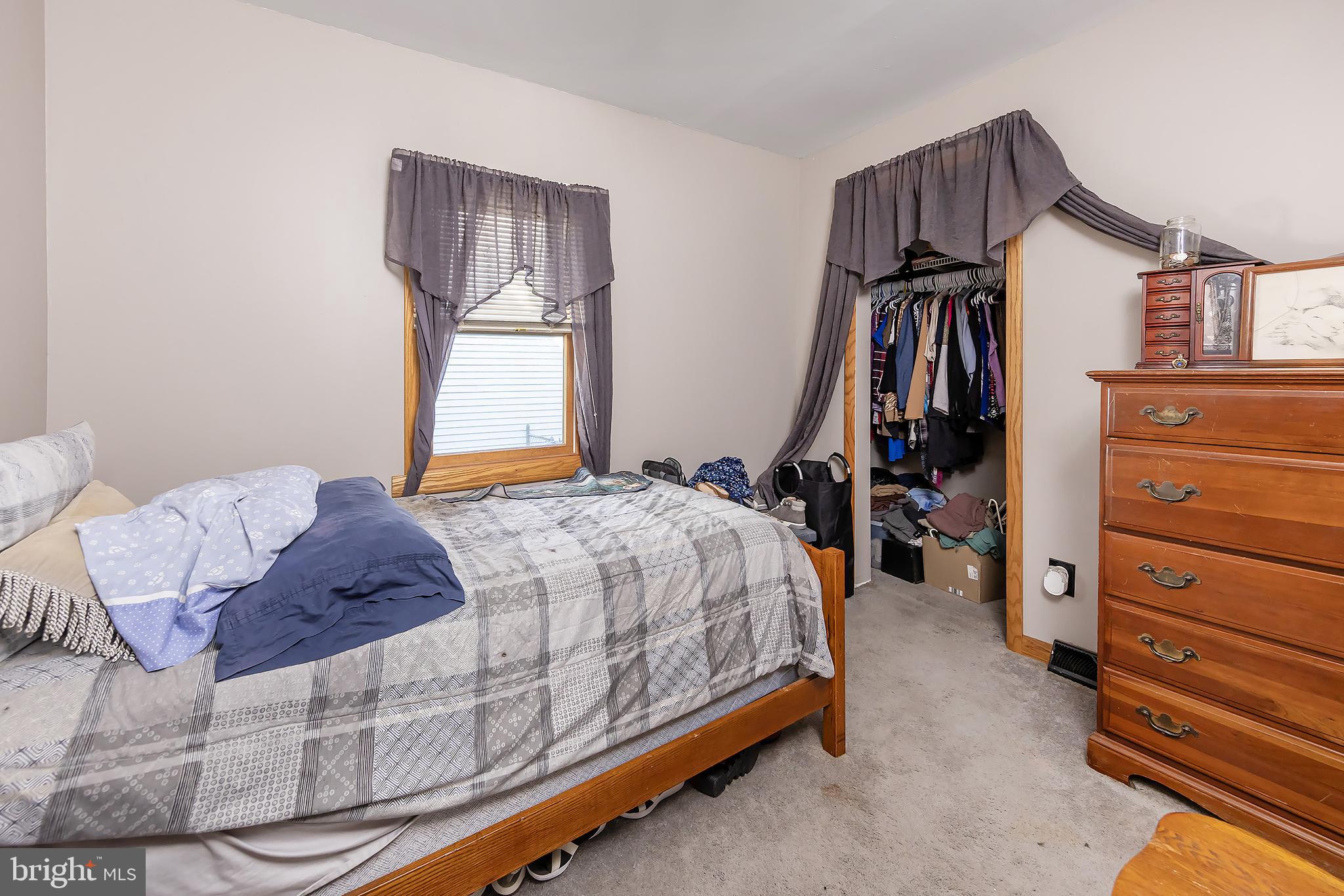 88 Rutgers Road Pennsville, NJ 08070 - Photo 6 of 23 Bedroom #2